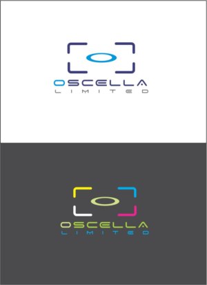 Logo Design by celaviklovn for Oscella Limited. | Design: #13689867