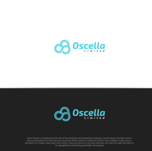 Logo Design by hics for Oscella Limited. | Design: #13576670