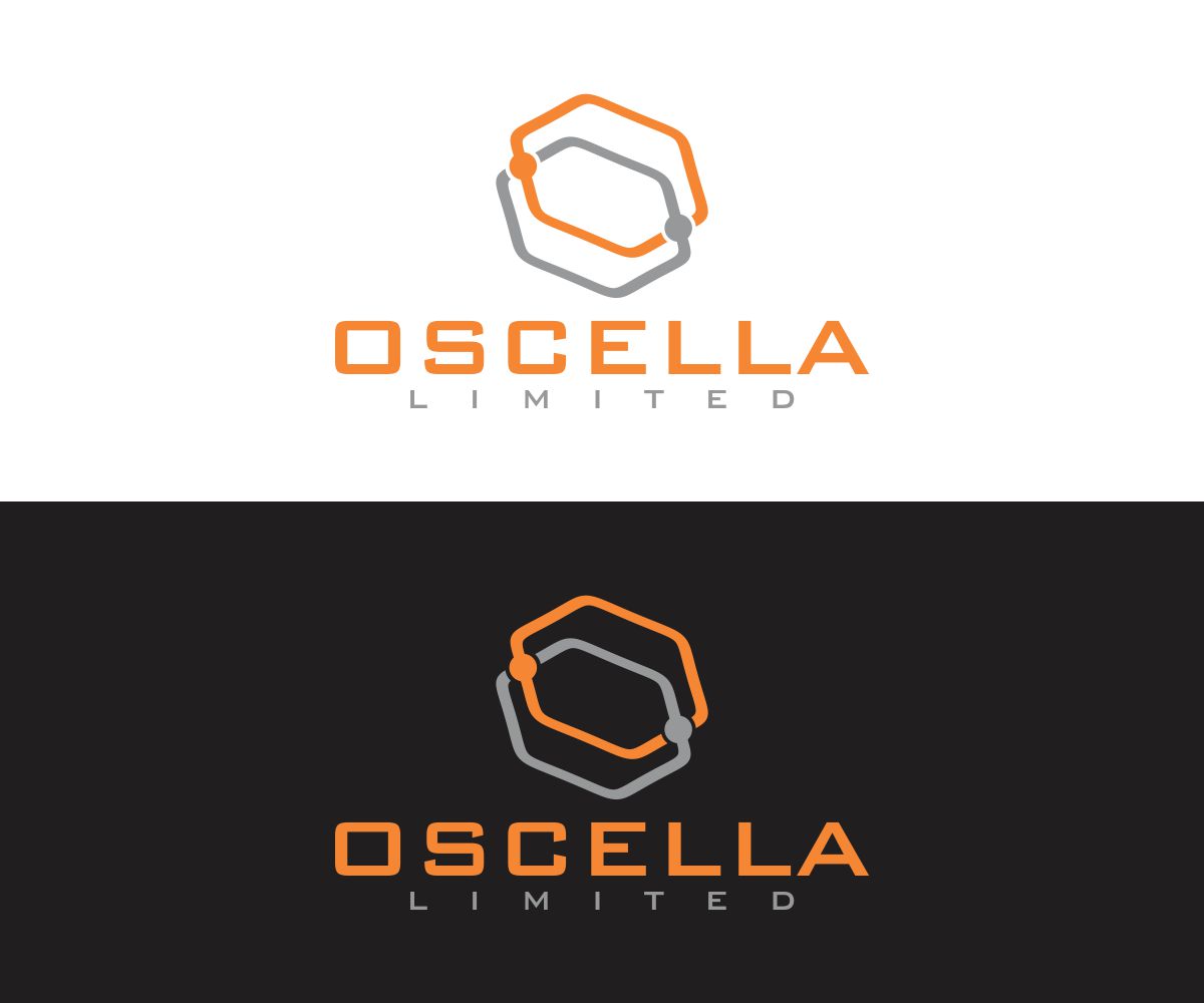 Logo Design by logooffers for Oscella Limited. | Design: #13579381