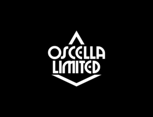 Logo Design by MOH Studio for Oscella Limited. | Design #13585725