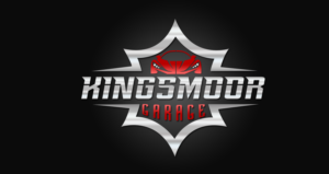 Logo Design by FlyingPen for Kingsmoor Garage Ltd | Design: #13576299