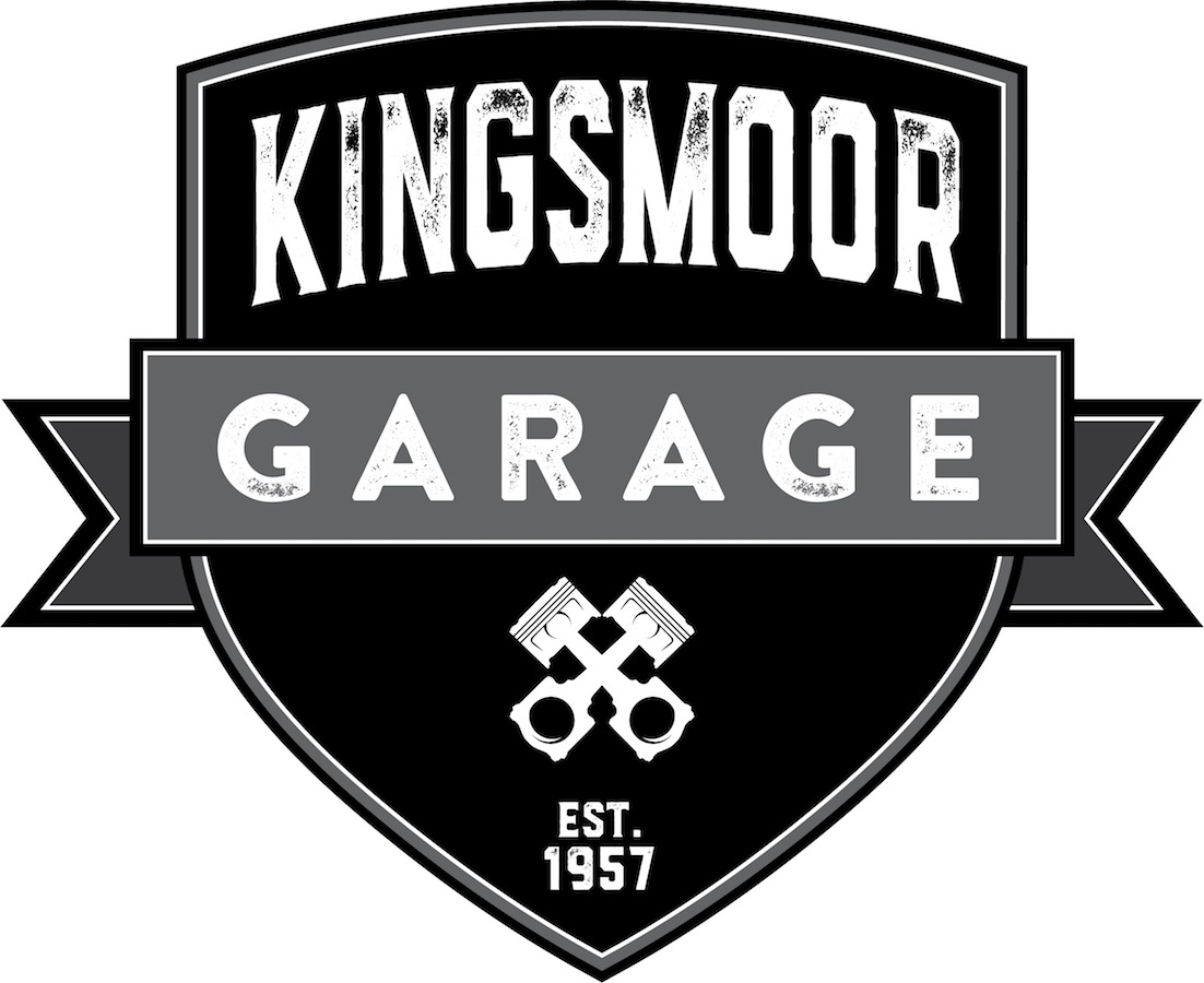 Logo Design by brianritterdesign for Kingsmoor Garage Ltd | Design #13691156