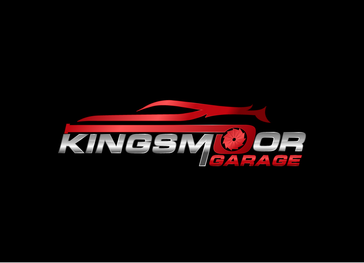 Logo Design by creative.bugs for Kingsmoor Garage Ltd | Design #13590577