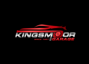 Logo Design by creative.bugs for Kingsmoor Garage Ltd | Design: #13590630