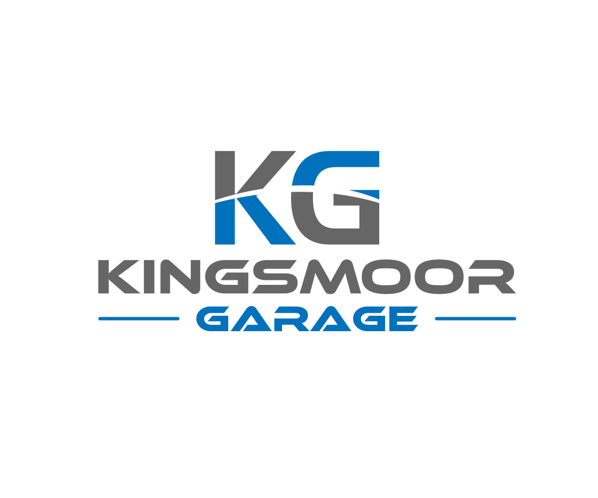 Logo Design by EGYPT KING for Kingsmoor Garage Ltd | Design #13580170