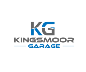 Logo Design by EGYPT KING for Kingsmoor Garage Ltd | Design: #13580170