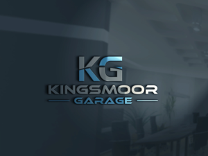 Logo Design by EGYPT KING for Kingsmoor Garage Ltd | Design: #13580171