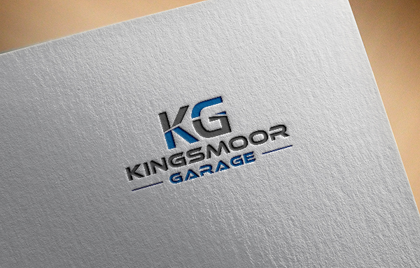 Logo Design by EGYPT KING for Kingsmoor Garage Ltd | Design #13580172