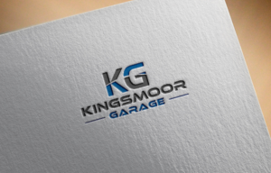 Logo Design by EGYPT KING for Kingsmoor Garage Ltd | Design: #13580172