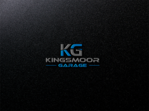 Logo Design by EGYPT KING for Kingsmoor Garage Ltd | Design: #13580173
