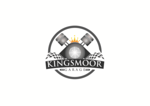 Logo Design by rgrider for Kingsmoor Garage Ltd | Design: #13669322