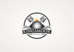 Logo Design by rgrider for Kingsmoor Garage Ltd | Design: #13669375