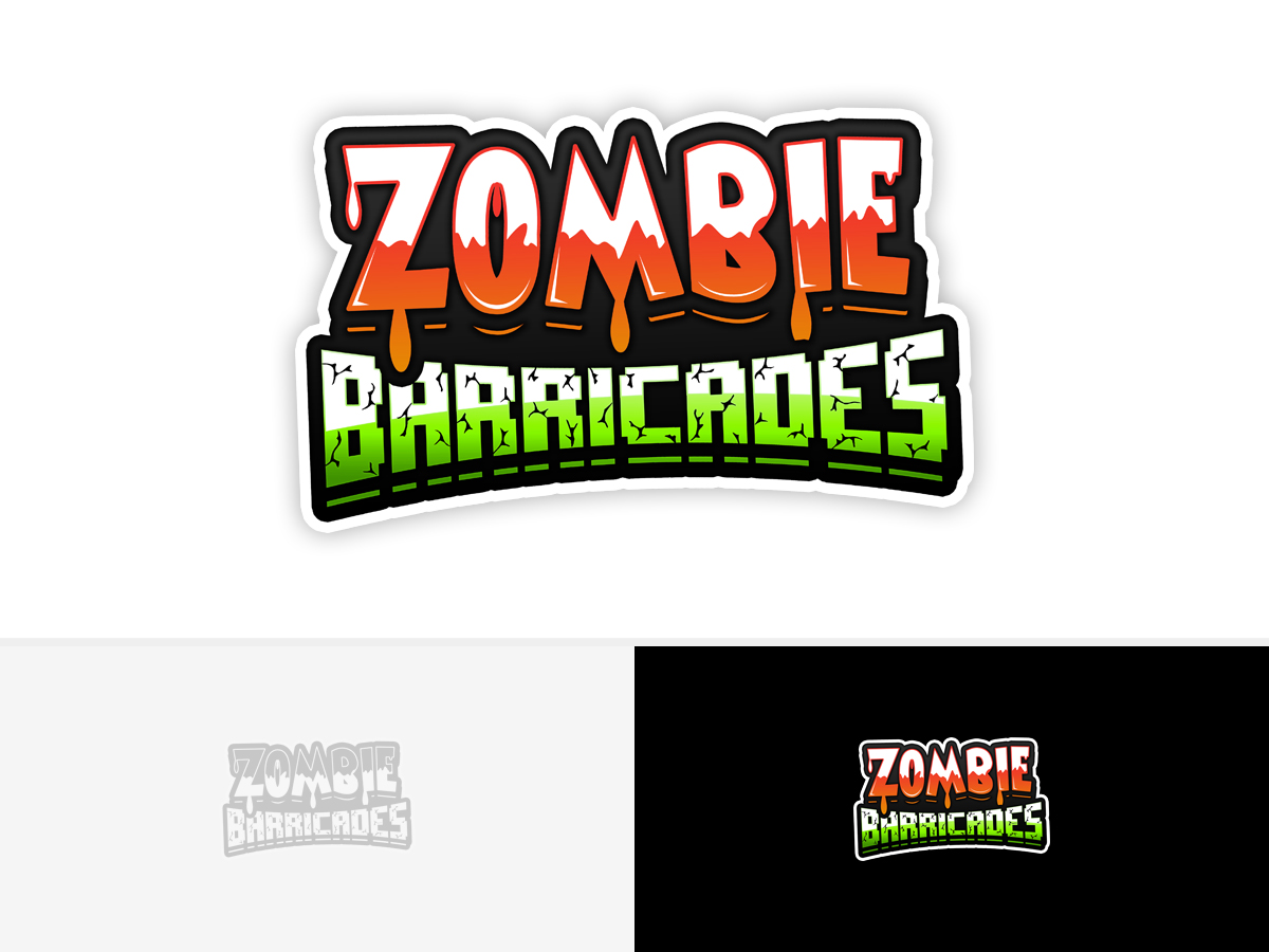 Logo Design by STierney for CDG Studios Ltd. | Design: #13595159