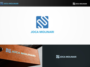 Logo Design by ArtSamurai for Joca Molinari AG | Design: #13579278
