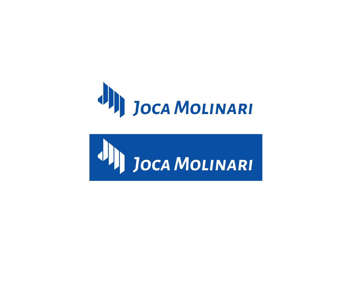 Logo Design by Buck Tornado for Joca Molinari AG | Design #13575954