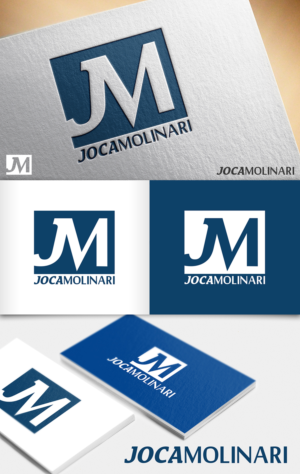 Logo Design by nivleik for Joca Molinari AG | Design: #13573771