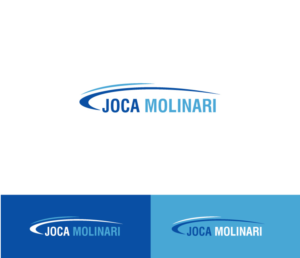 Logo Design by instudio for Joca Molinari AG | Design: #13603463