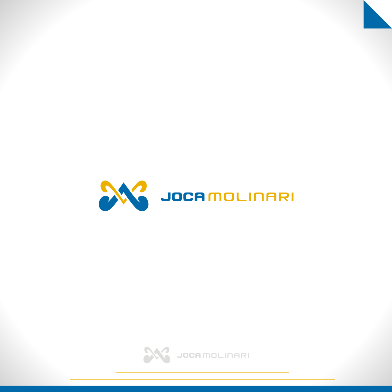 Logo Design by R!CKY for Joca Molinari AG | Design #13591540