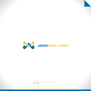 Logo Design by R!CKY for Joca Molinari AG | Design: #13591540