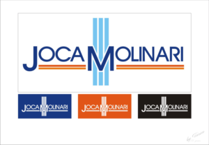 Logo Design by TARON