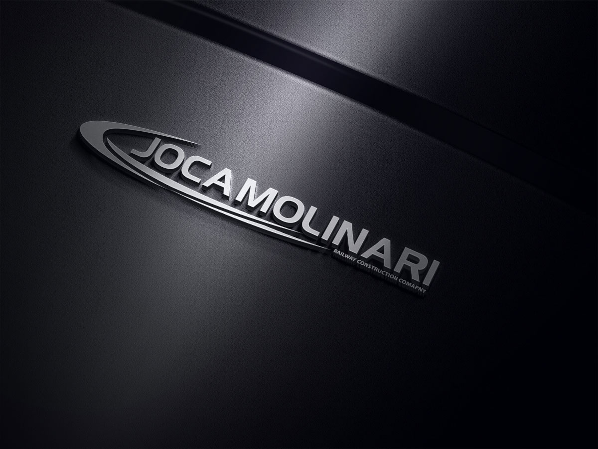 Logo Design by Atec for Joca Molinari AG | Design #13580247