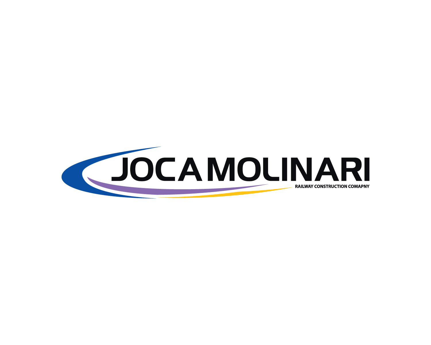 Logo Design by Atec for Joca Molinari AG | Design #13580362