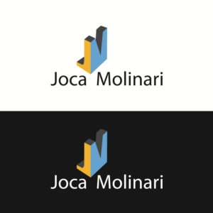 Logo Design by Taiki Design for Joca Molinari AG | Design #13587370