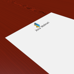 Logo Design by Taiki Design for Joca Molinari AG | Design: #13587413