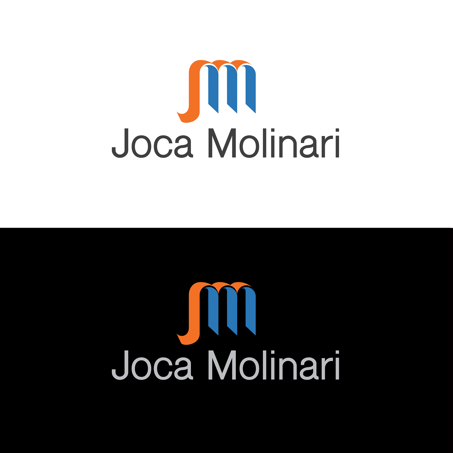 Logo Design by Taiki Design for Joca Molinari AG | Design #13587417