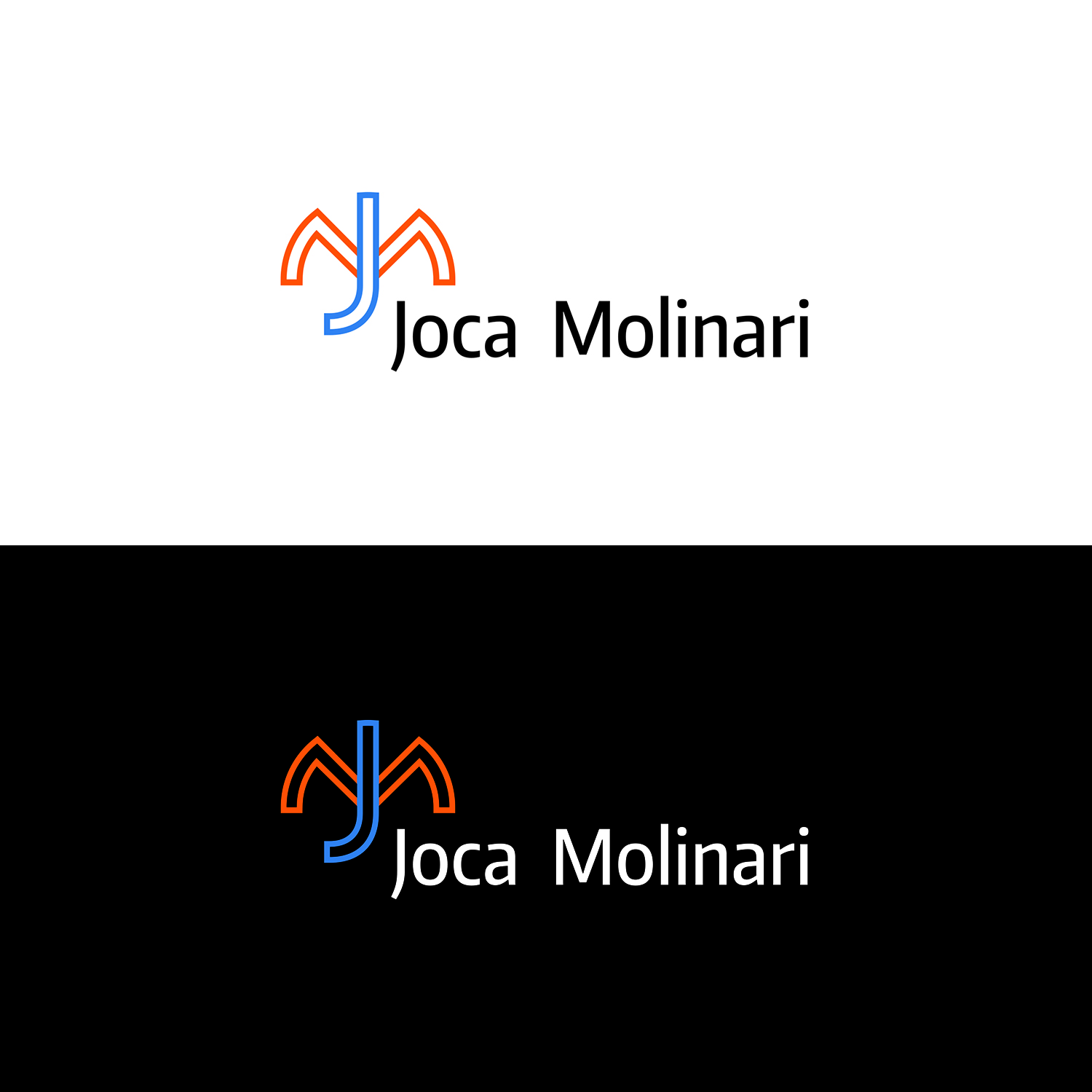 Logo Design by Taiki Design for Joca Molinari AG | Design #13587439