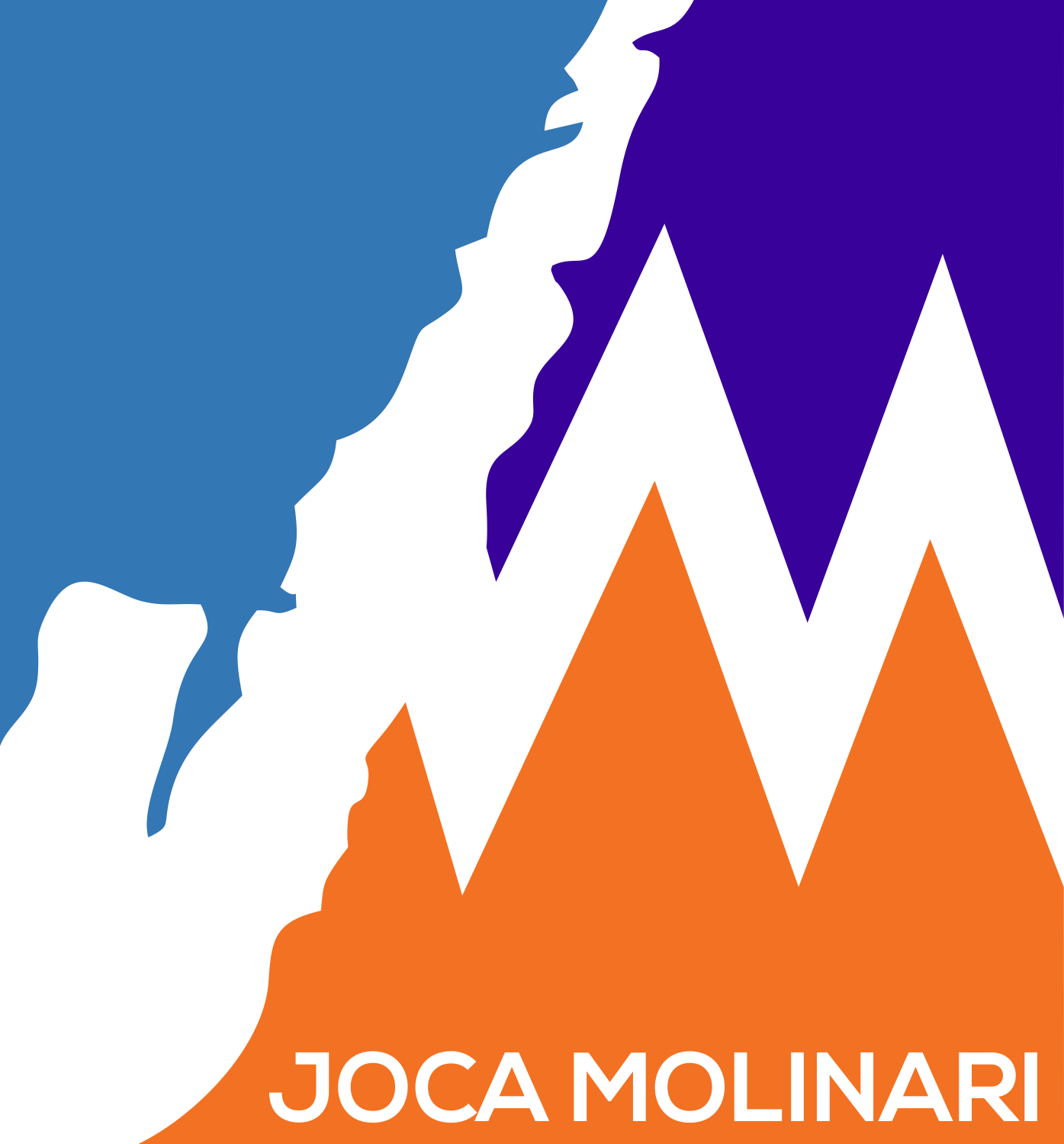 Logo Design by Joe Seph for Joca Molinari AG | Design #13574583