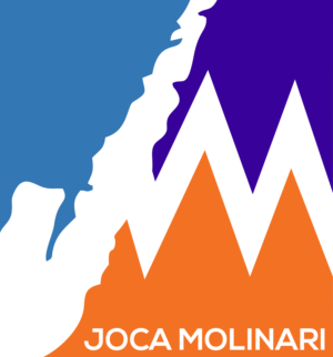 Logo Design by Joe Seph for Joca Molinari AG | Design: #13574583