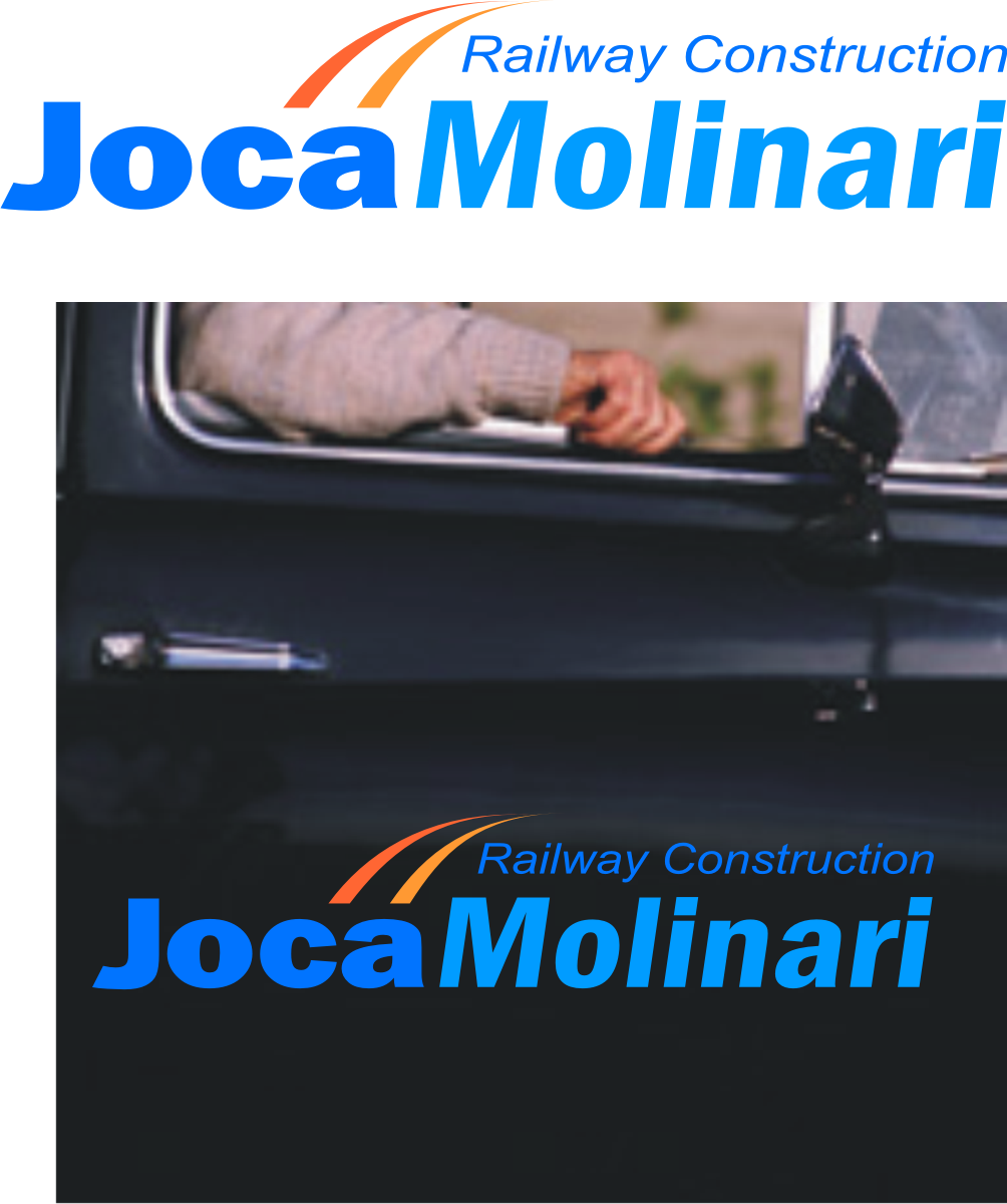 Logo Design by tembre studio for Joca Molinari AG | Design #13614714