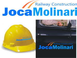 Logo Design by tembre studio for Joca Molinari AG | Design: #13614727