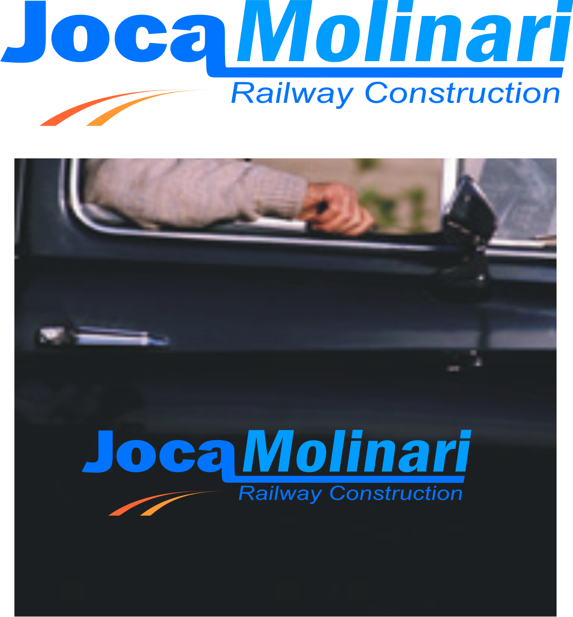 Logo Design by tembre studio for Joca Molinari AG | Design #13614743