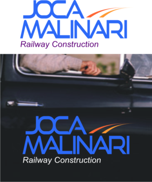 Logo Design by tembre studio for Joca Molinari AG | Design: #13614755