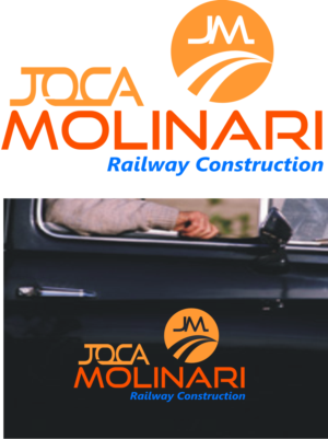 Logo Design by tembre studio for Joca Molinari AG | Design: #13638363