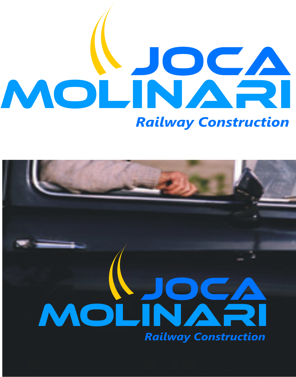 Logo Design by tembre studio for Joca Molinari AG | Design #13638371
