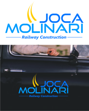 Logo Design by tembre studio for Joca Molinari AG | Design: #13638389