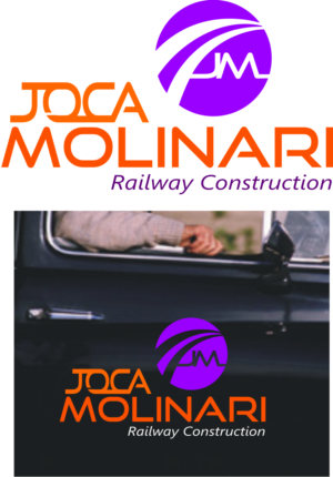 Logo Design by tembre studio for Joca Molinari AG | Design: #13638399