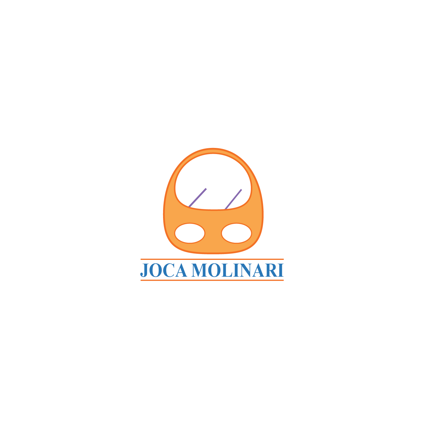 Logo Design by DH_Designer for Joca Molinari AG | Design #13589773