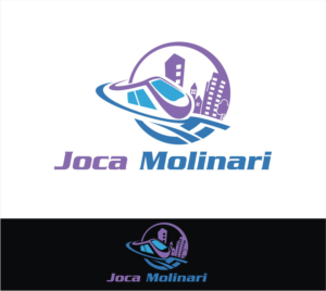 Logo Design by Soul Light for Joca Molinari AG | Design: #13576153