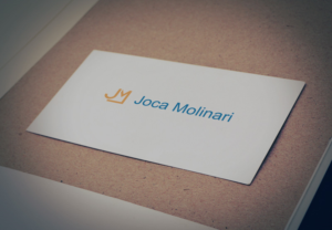 Logo Design by imismailhossainbd for Joca Molinari AG | Design: #13573700