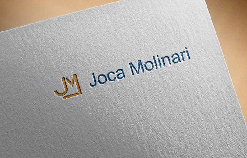 Logo-Design von imismailhossainbd für Joca Molinari AG | Design #13573701