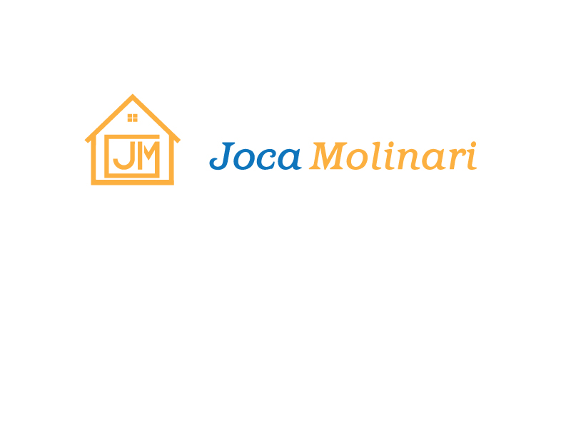 Logo Design by imismailhossainbd for Joca Molinari AG | Design #13606888