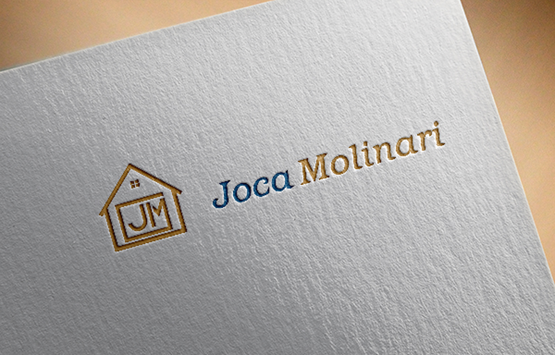 Logo Design by imismailhossainbd for Joca Molinari AG | Design #13606889