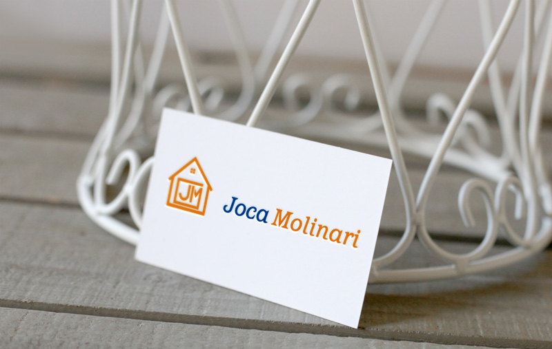 Logo Design by imismailhossainbd for Joca Molinari AG | Design #13606904