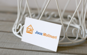 Logo Design by imismailhossainbd for Joca Molinari AG | Design: #13606904