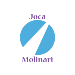 Logo Design by viktor.molotov.design for Joca Molinari AG | Design #13583692