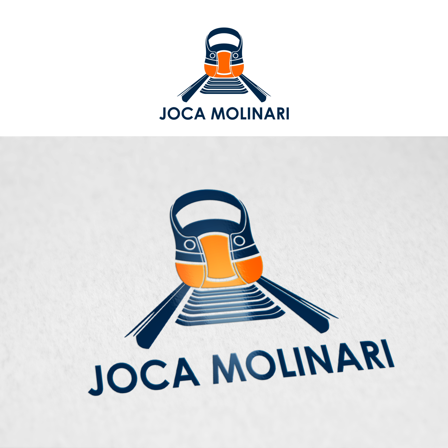 Logo Design by doarnora for Joca Molinari AG | Design #13574216